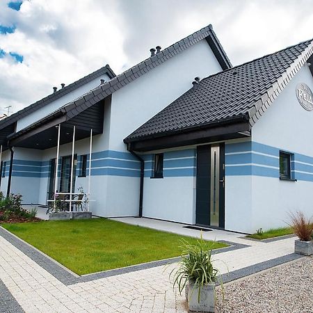 Domki Relax Rewal Exterior photo