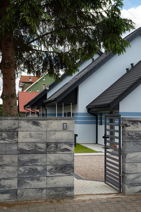 Domki Relax Rewal Exterior photo