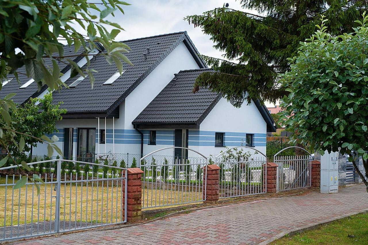 Domki Relax Rewal Exterior photo